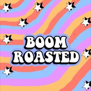 Meet your Posher, Riley